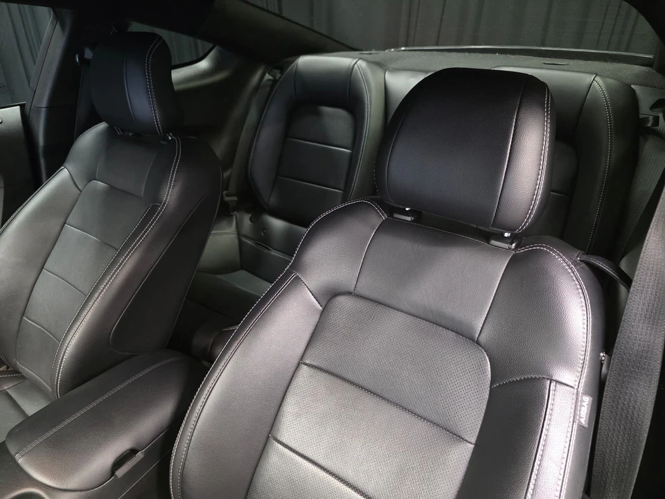 2017 Ford S550 Mustang - Image 18 of 31