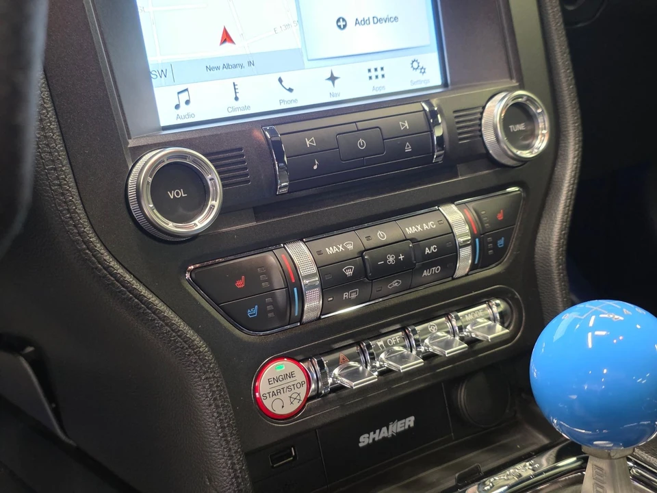 2017 Ford S550 Mustang - Image 23 of 31