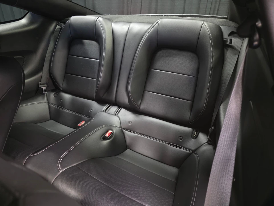 2017 Ford S550 Mustang - Image 26 of 31