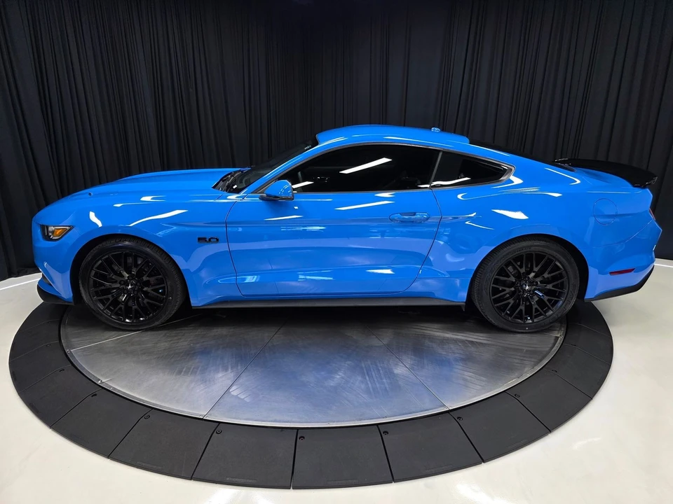 2017 Ford S550 Mustang - Image 11 of 31