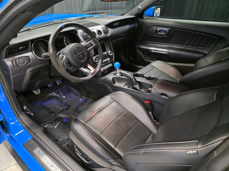 2017 Ford S550 Mustang - Image 19 of 31
