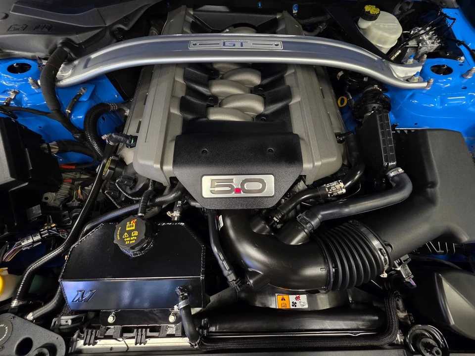 2017 Ford S550 Mustang - Image 3 of 31
