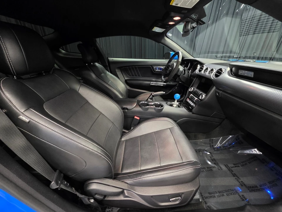 2017 Ford S550 Mustang - Image 2 of 31