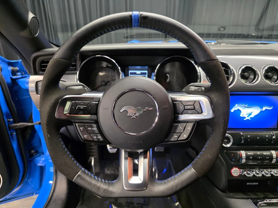 2017 Ford S550 Mustang - Image 21 of 31