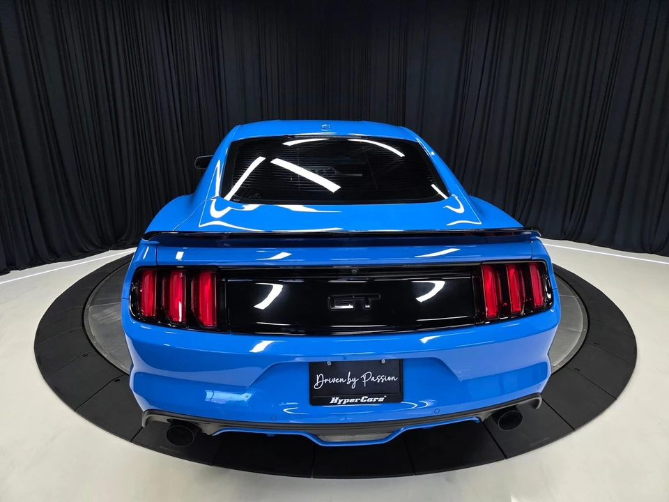 2017 Ford S550 Mustang - Image 13 of 31