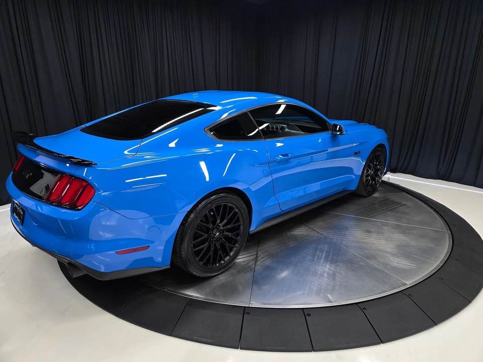 2017 Ford S550 Mustang - Image 14 of 31