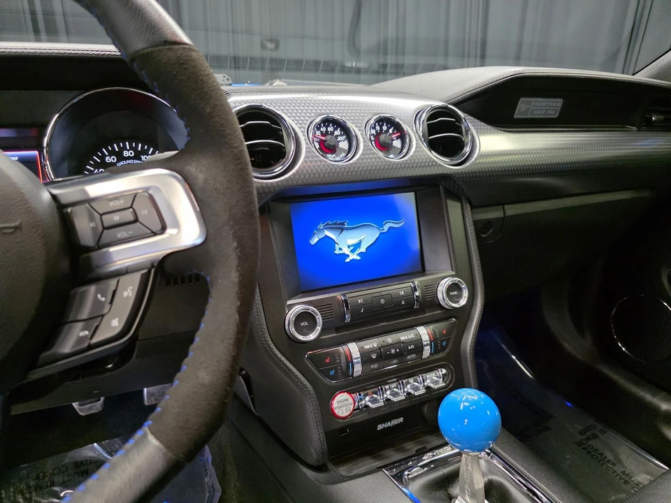 2017 Ford S550 Mustang - Image 22 of 31