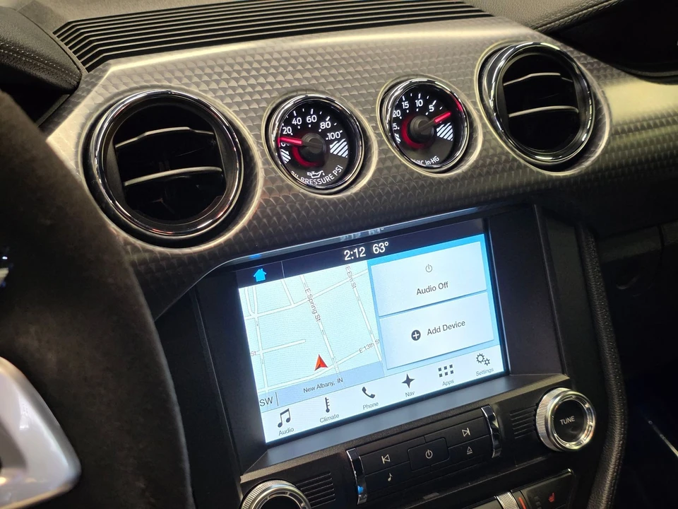 2017 Ford S550 Mustang - Image 6 of 31