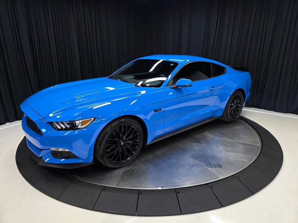 2017 Ford S550 Mustang - Image 10 of 31