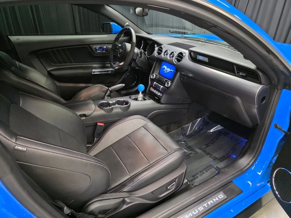 2017 Ford S550 Mustang - Image 29 of 31