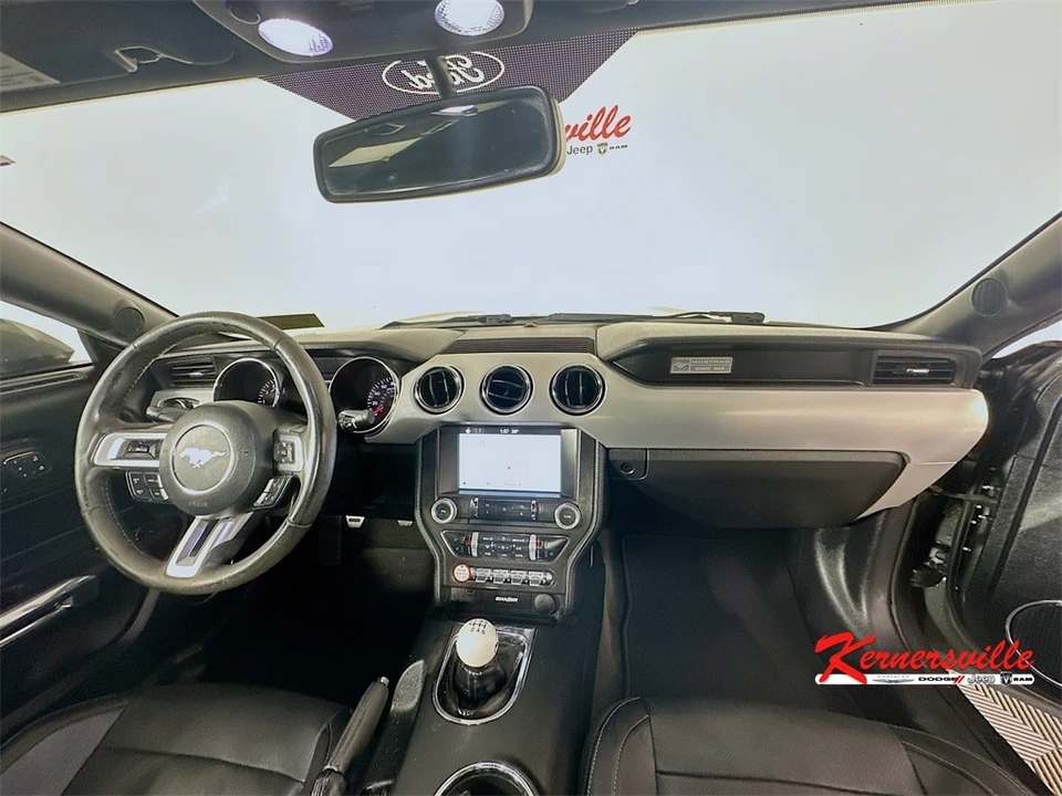 2017 Ford S550 Mustang - Image 10 of 21
