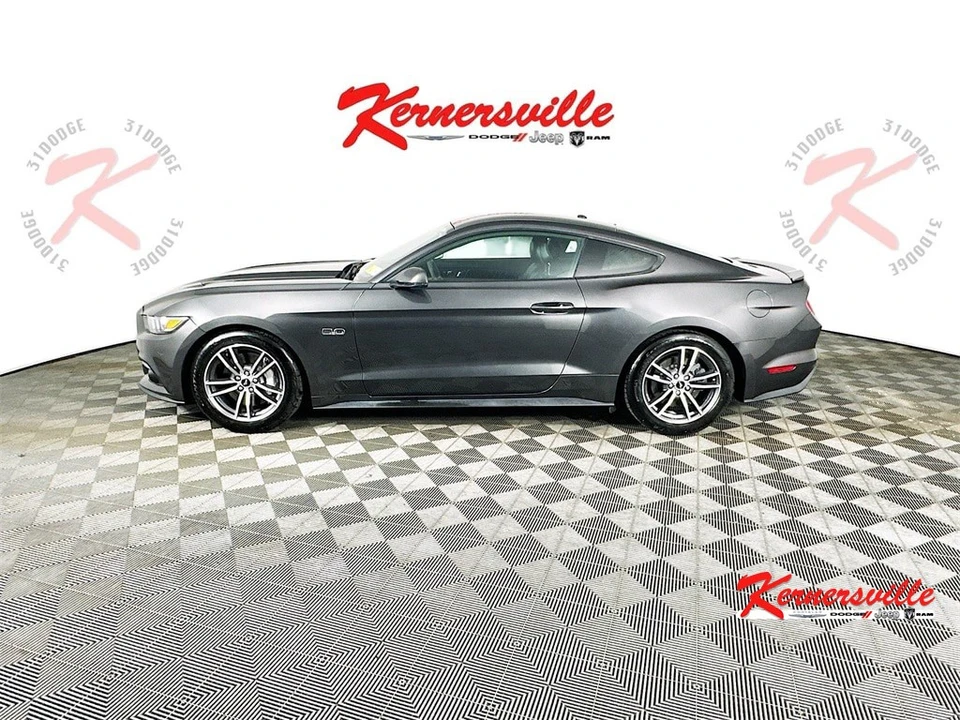 2017 Ford S550 Mustang - Image 4 of 21