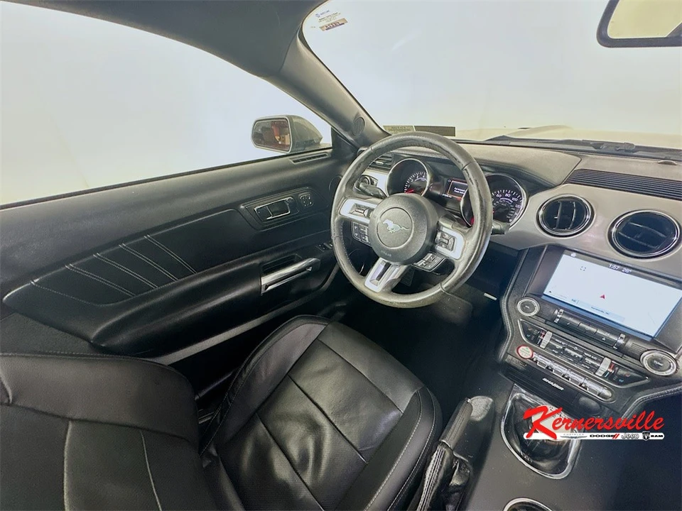 2017 Ford S550 Mustang - Image 9 of 21