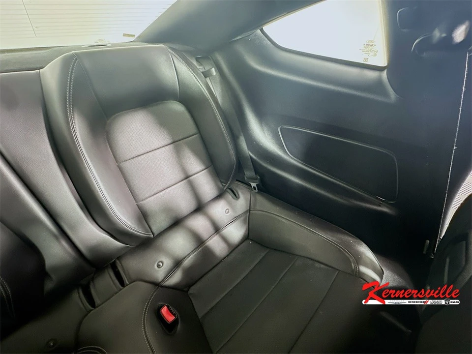 2017 Ford S550 Mustang - Image 14 of 21