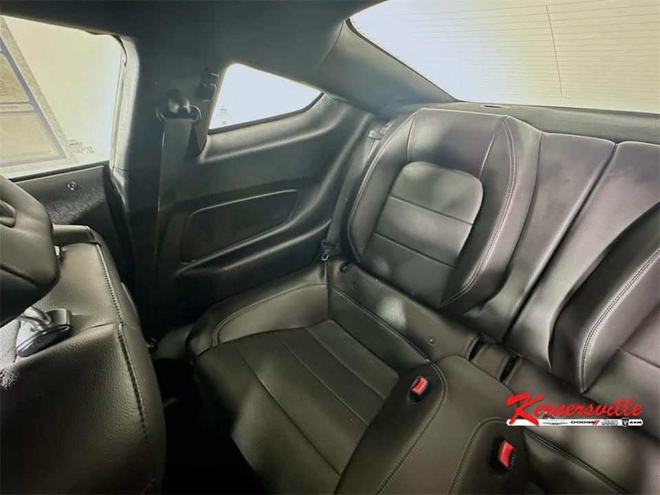 2017 Ford S550 Mustang - Image 12 of 21