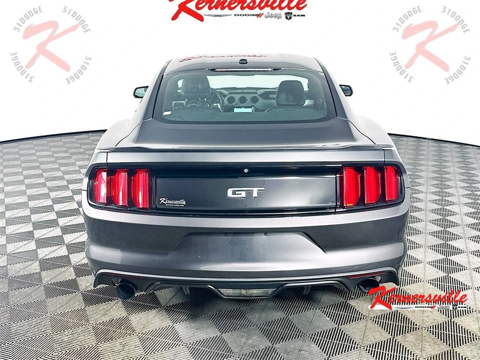 2017 Ford S550 Mustang - Image 6 of 21