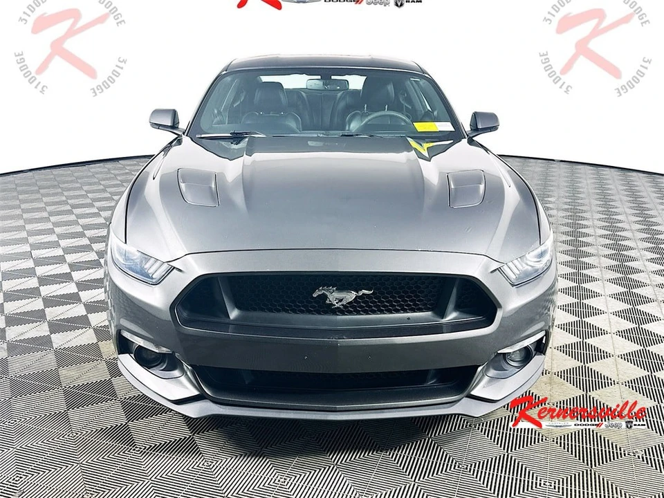 2017 Ford S550 Mustang - Image 2 of 21