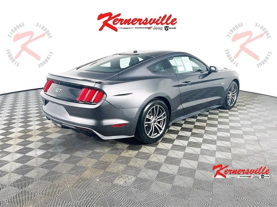 2017 Ford S550 Mustang - Image 7 of 21