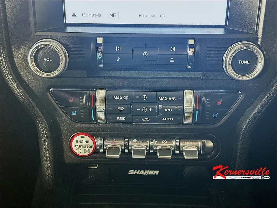 2017 Ford S550 Mustang - Image 18 of 21