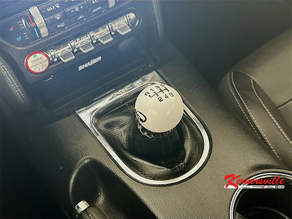 2017 Ford S550 Mustang - Image 16 of 21