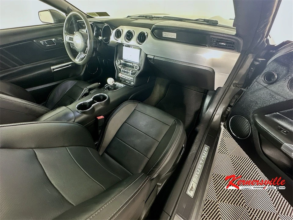 2017 Ford S550 Mustang - Image 11 of 21