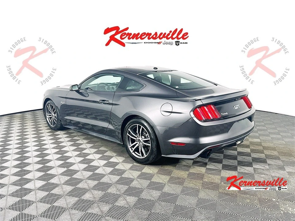 2017 Ford S550 Mustang - Image 5 of 21