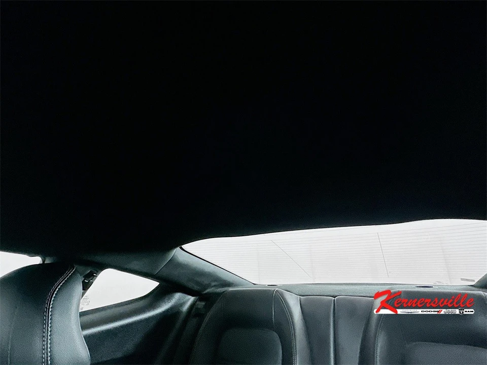 2017 Ford S550 Mustang - Image 20 of 21