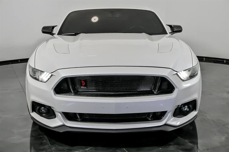 2017 Ford S550 Mustang GT - Image 4 of 29