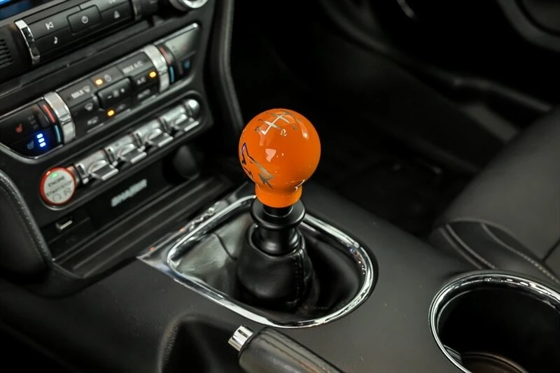 2017 Ford S550 Mustang GT - Image 28 of 29