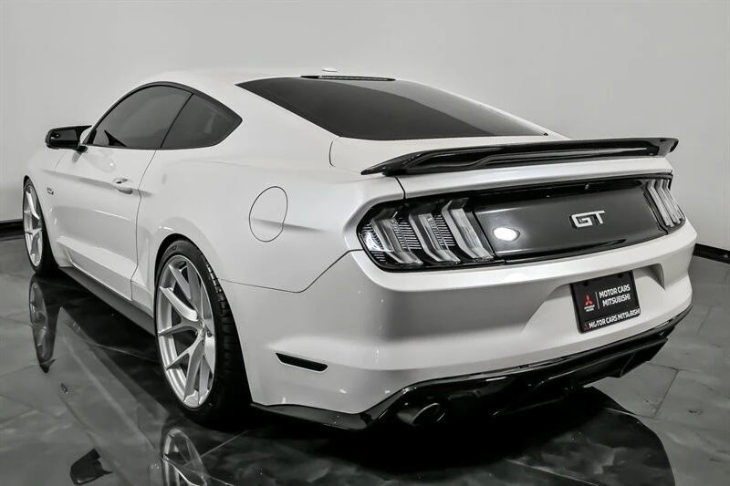 2017 Ford S550 Mustang GT - Image 7 of 29
