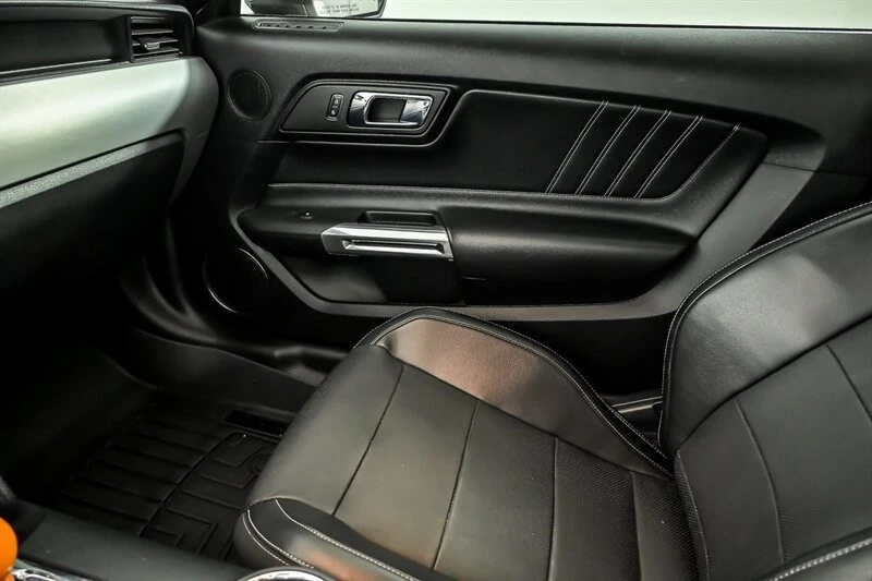2017 Ford S550 Mustang GT - Image 29 of 29