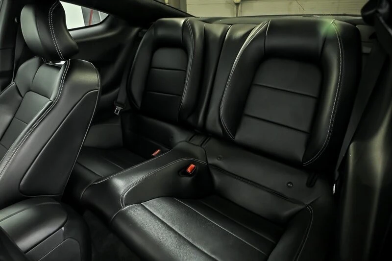 2017 Ford S550 Mustang GT - Image 17 of 29