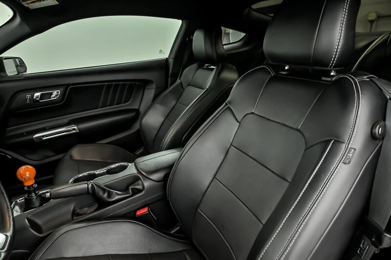 2017 Ford S550 Mustang GT - Image 16 of 29