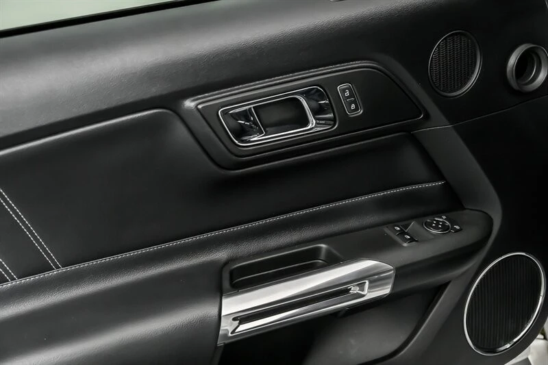 2017 Ford S550 Mustang GT - Image 13 of 29