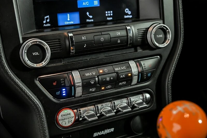 2017 Ford S550 Mustang GT - Image 27 of 29