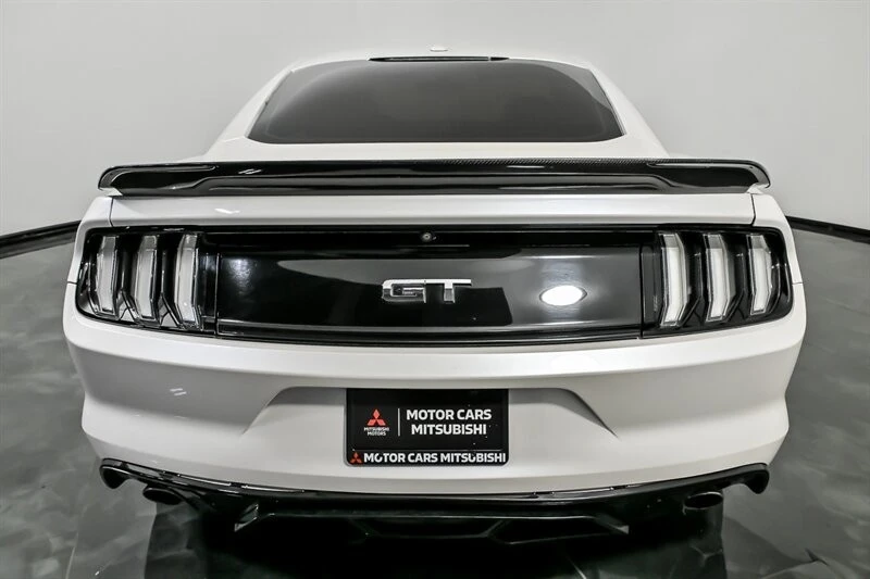 2017 Ford S550 Mustang GT - Image 8 of 29