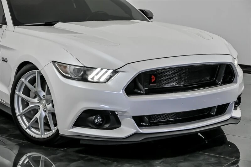 2017 Ford S550 Mustang GT - Image 2 of 29