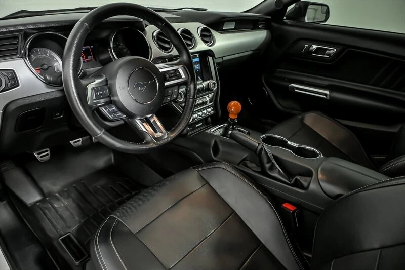 2017 Ford S550 Mustang GT - Image 14 of 29