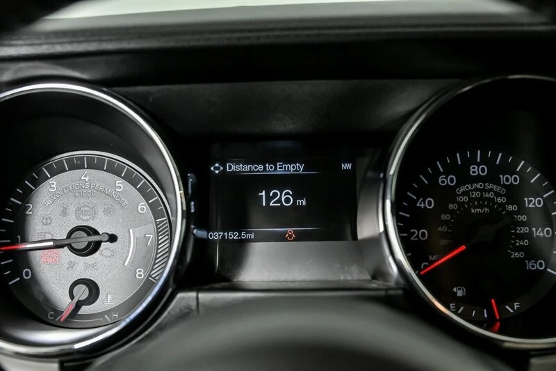 2017 Ford S550 Mustang GT - Image 20 of 29