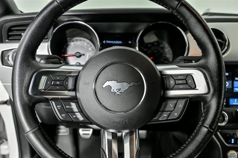 2017 Ford S550 Mustang GT - Image 21 of 29