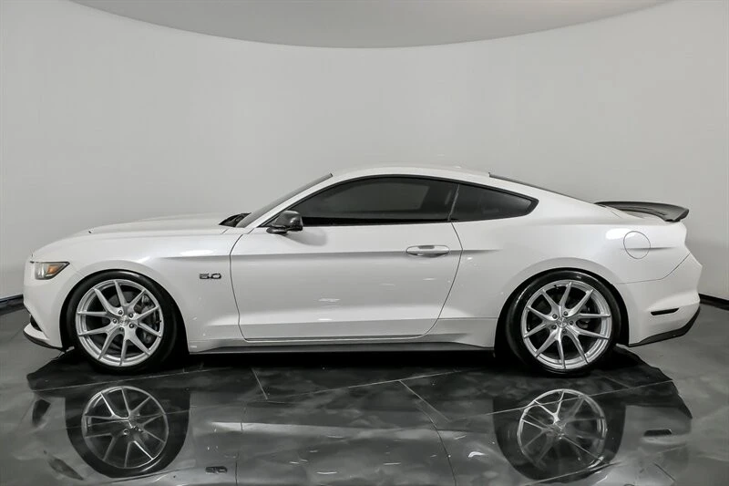 2017 Ford S550 Mustang GT - Image 6 of 29