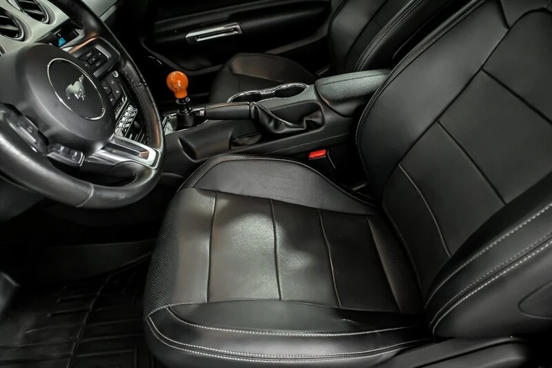 2017 Ford S550 Mustang GT - Image 15 of 29