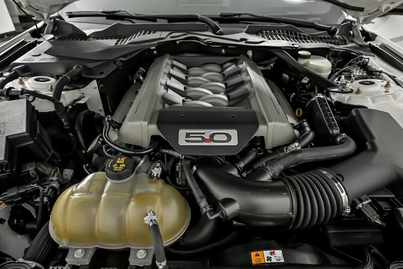 2017 Ford S550 Mustang GT - Image 12 of 29