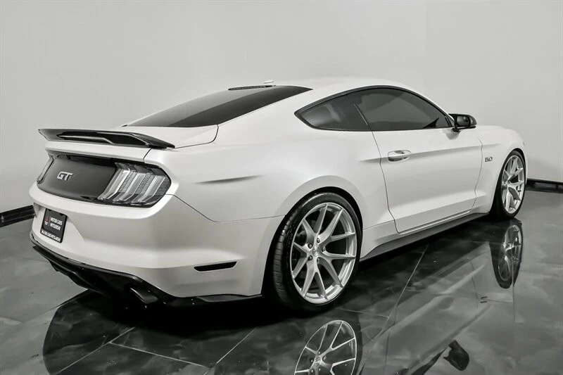 2017 Ford S550 Mustang GT - Image 9 of 29