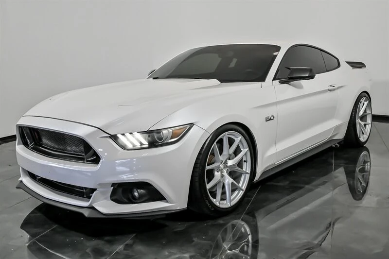 2017 Ford S550 Mustang GT - Image 5 of 29