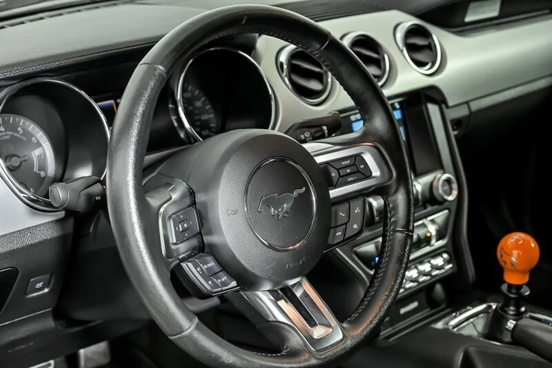 2017 Ford S550 Mustang GT - Image 18 of 29