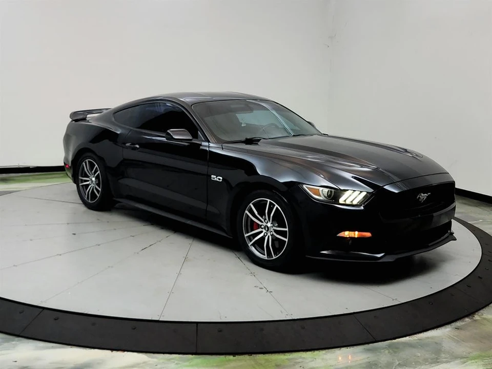 2017 Ford S550 Mustang GT - Image 3 of 31