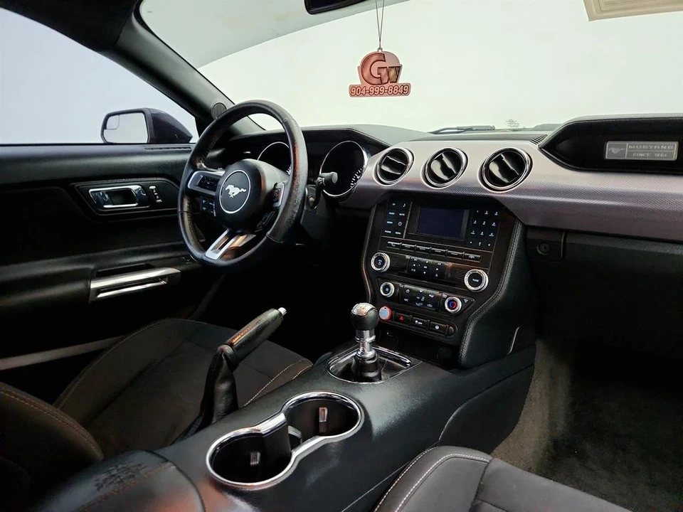 2017 Ford S550 Mustang GT - Image 23 of 31