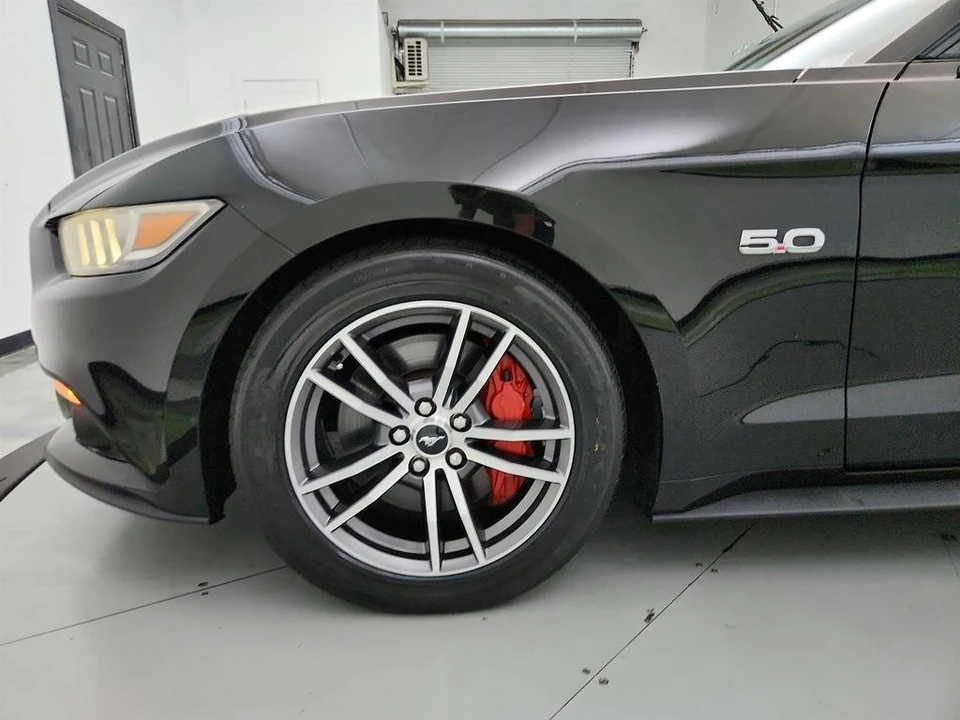 2017 Ford S550 Mustang GT - Image 28 of 31