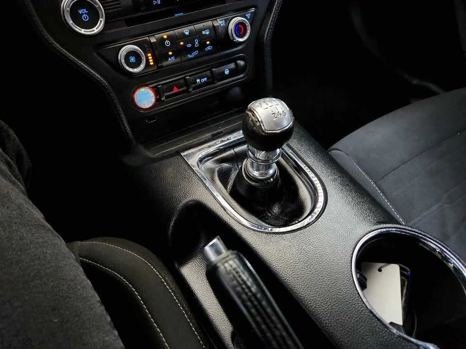 2017 Ford S550 Mustang GT - Image 17 of 31
